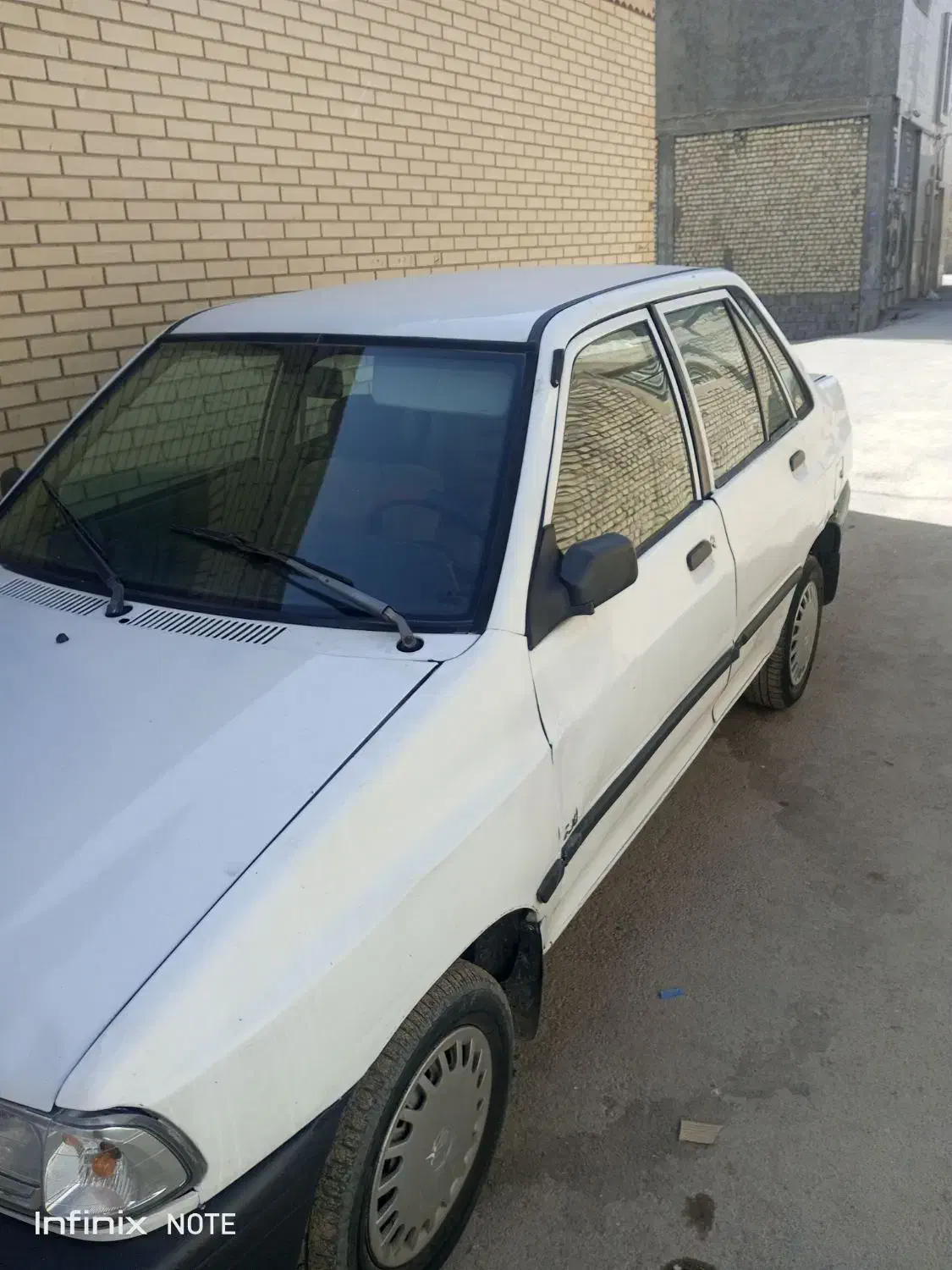 موردمعامله77صدفی|خودرو سواری و وانت|قهدریجان, |دیوار