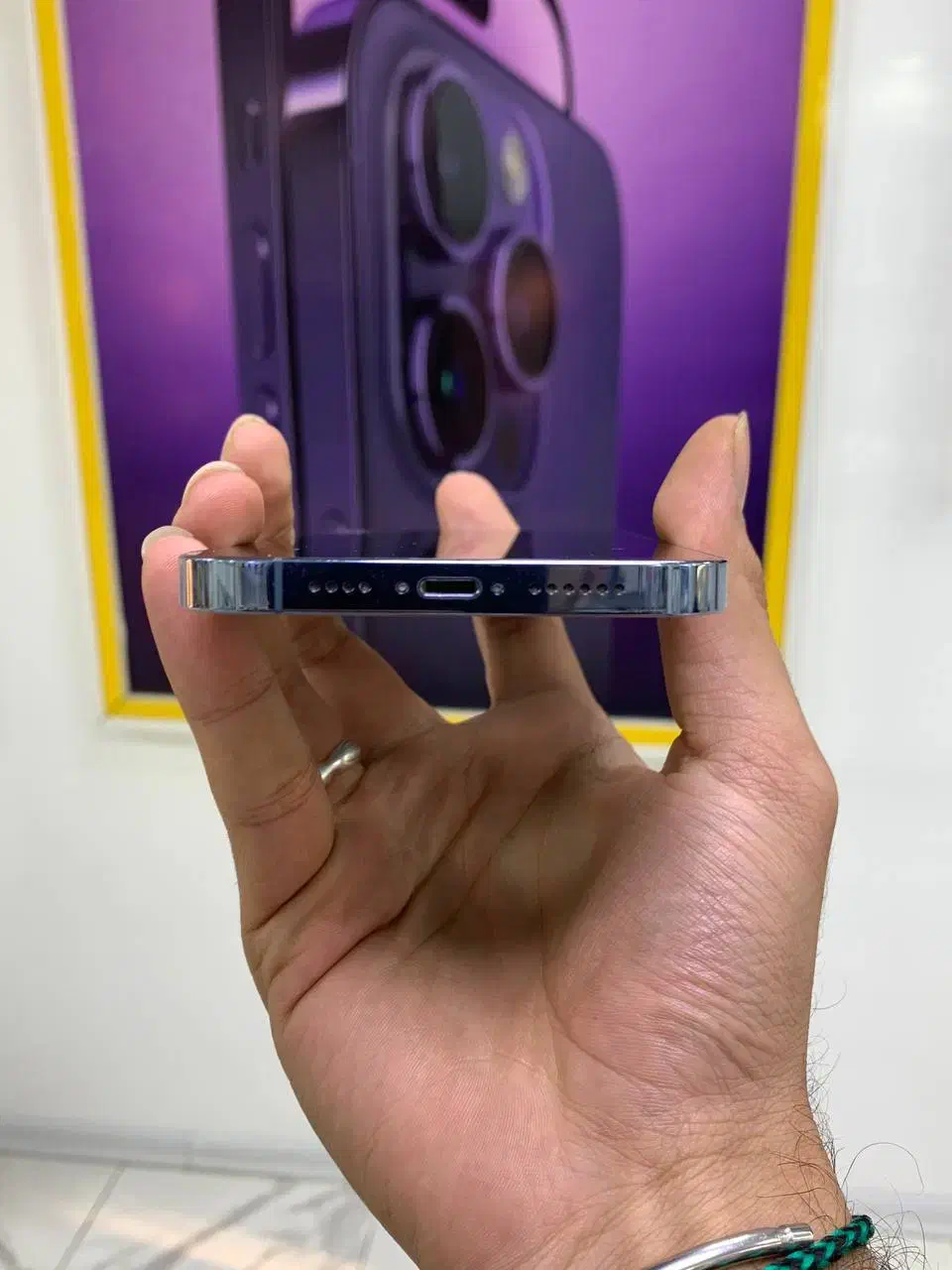 ایفون13پرومکس((به قیمت))|موبایل|محمدشهر, محمدشهر|دیوار