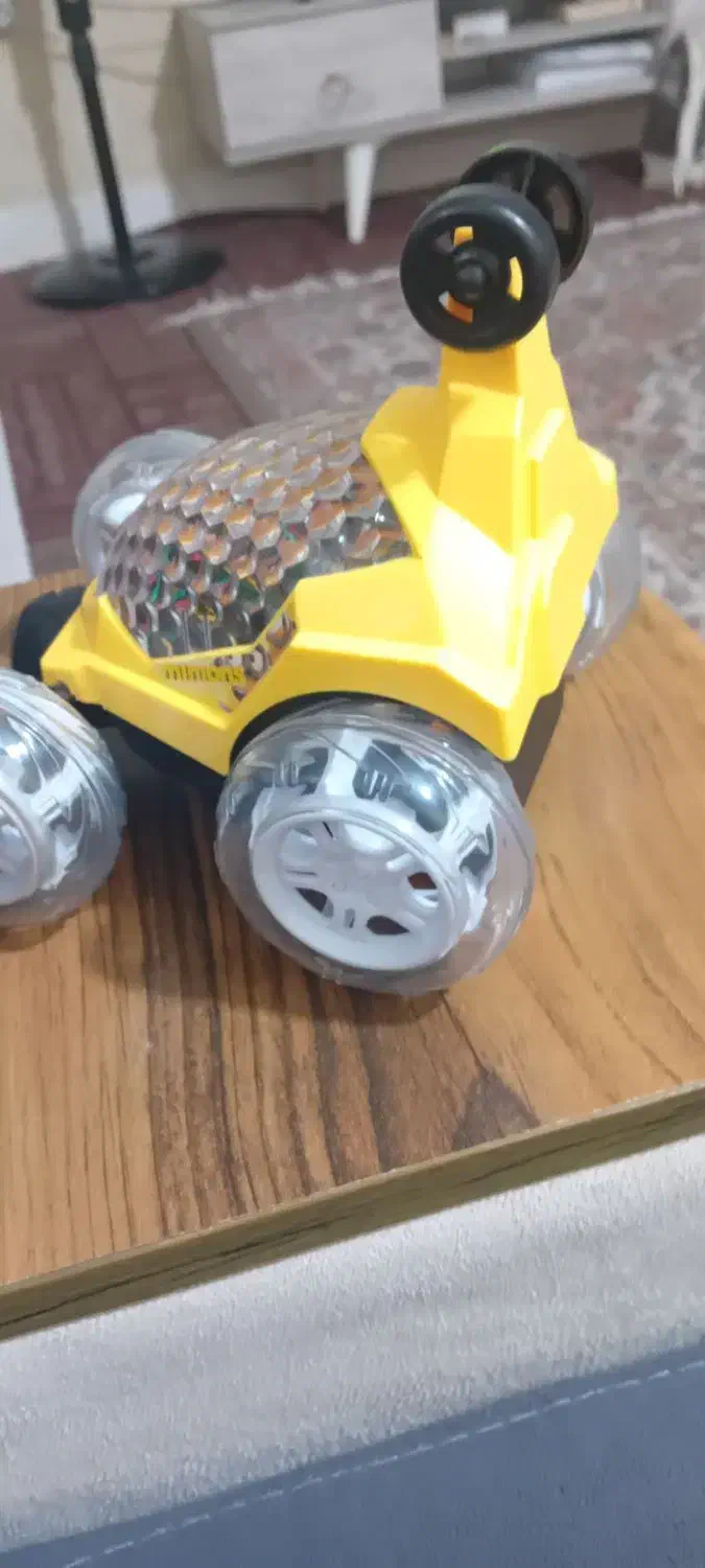 ماشین کنترلی|اسباببازی بچه|بندرعباس, |دیوار