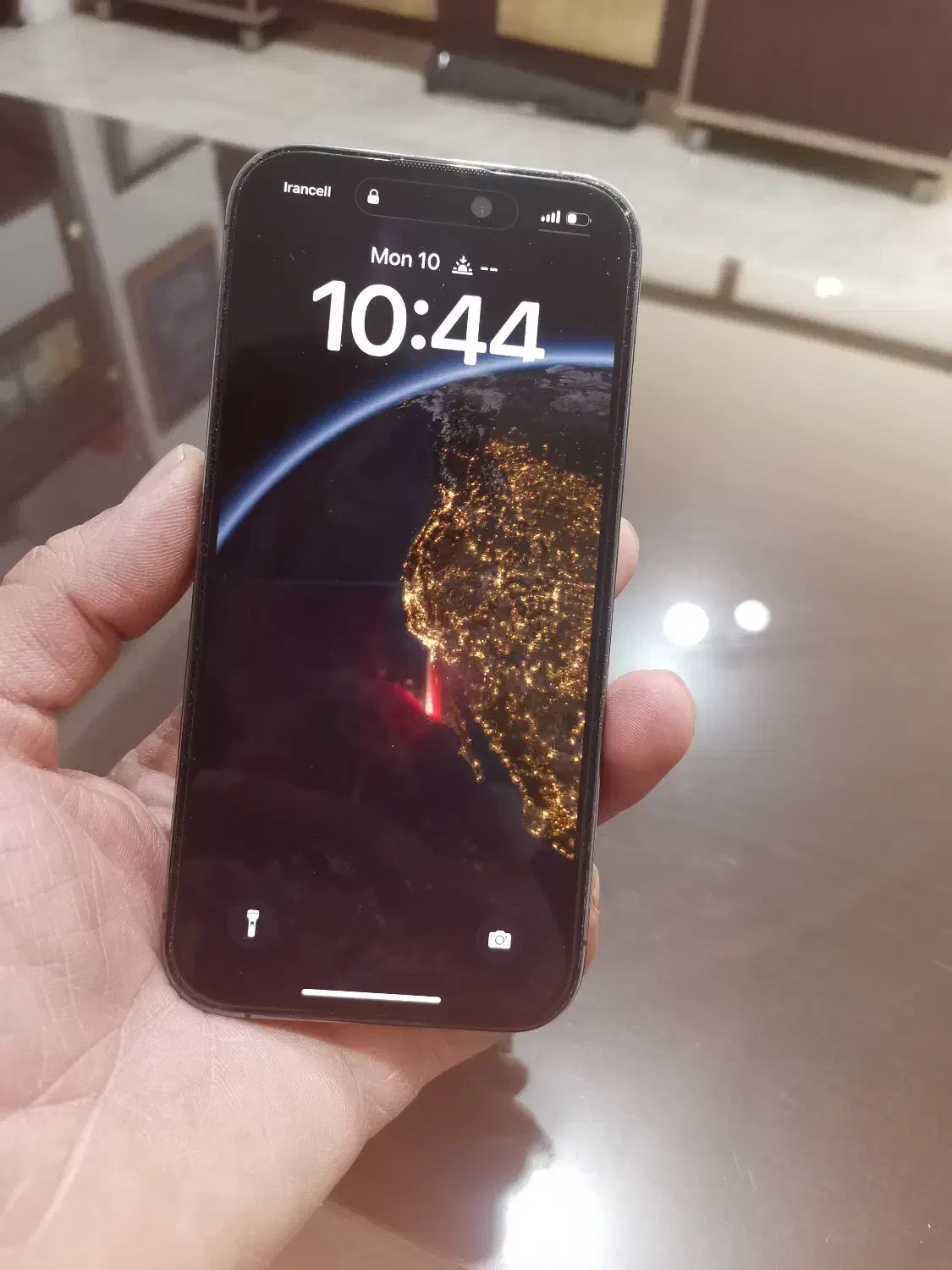 ایفون 14 پرو|موبایل|اصفهان, کشاورزی|دیوار