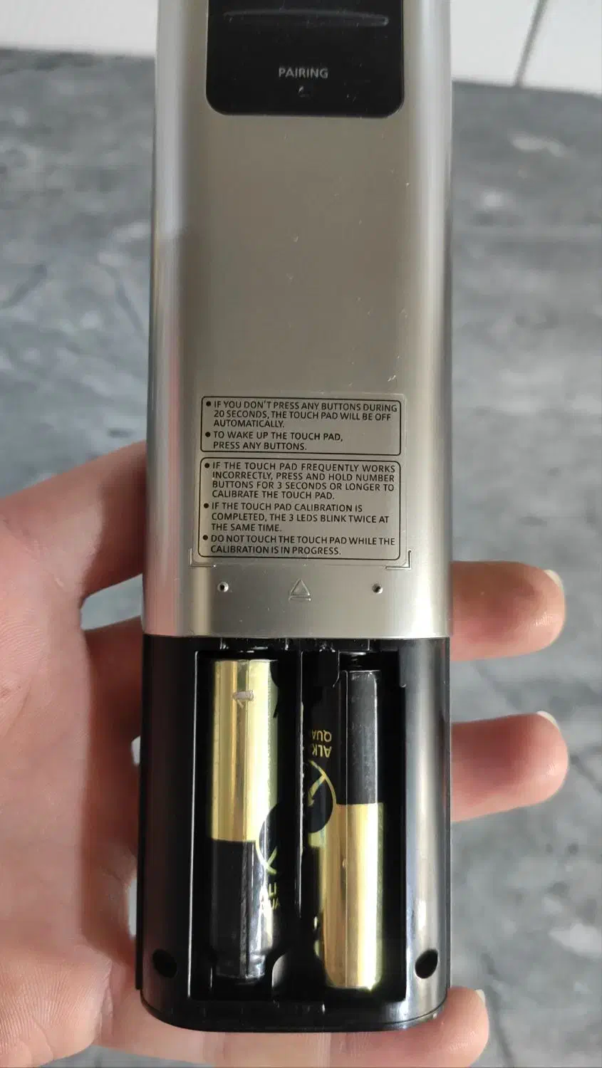 کنترل هوشمند سامسونگ|تلویزیون و پروژکتور|ورامین, شهرک مدرس|دیوار