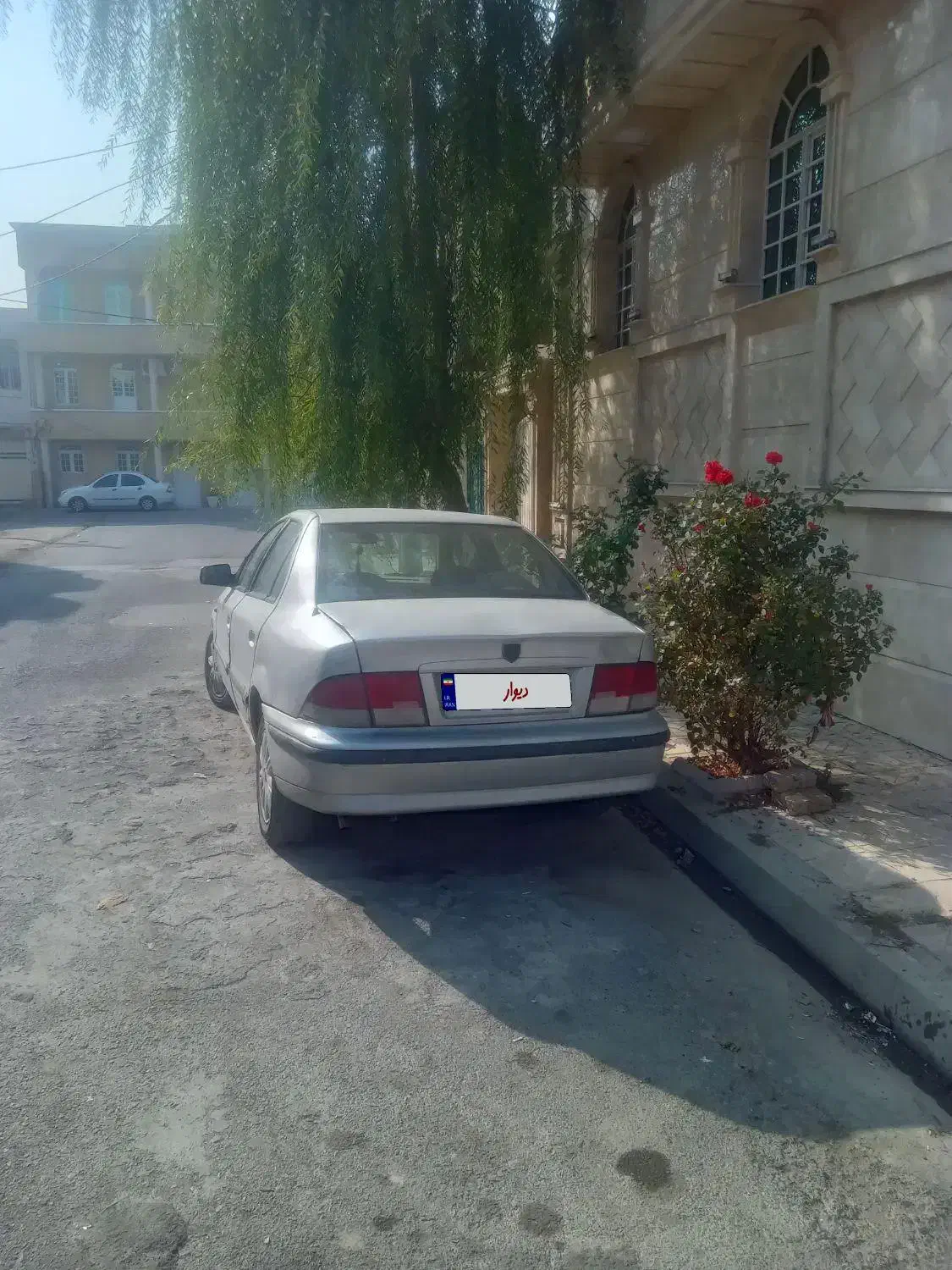 مدل ۸۴ فنی عالی ۳۰۰۰۰۰۰۰۰میلیون|خودرو سواری و وانت|ارومیه, |دیوار