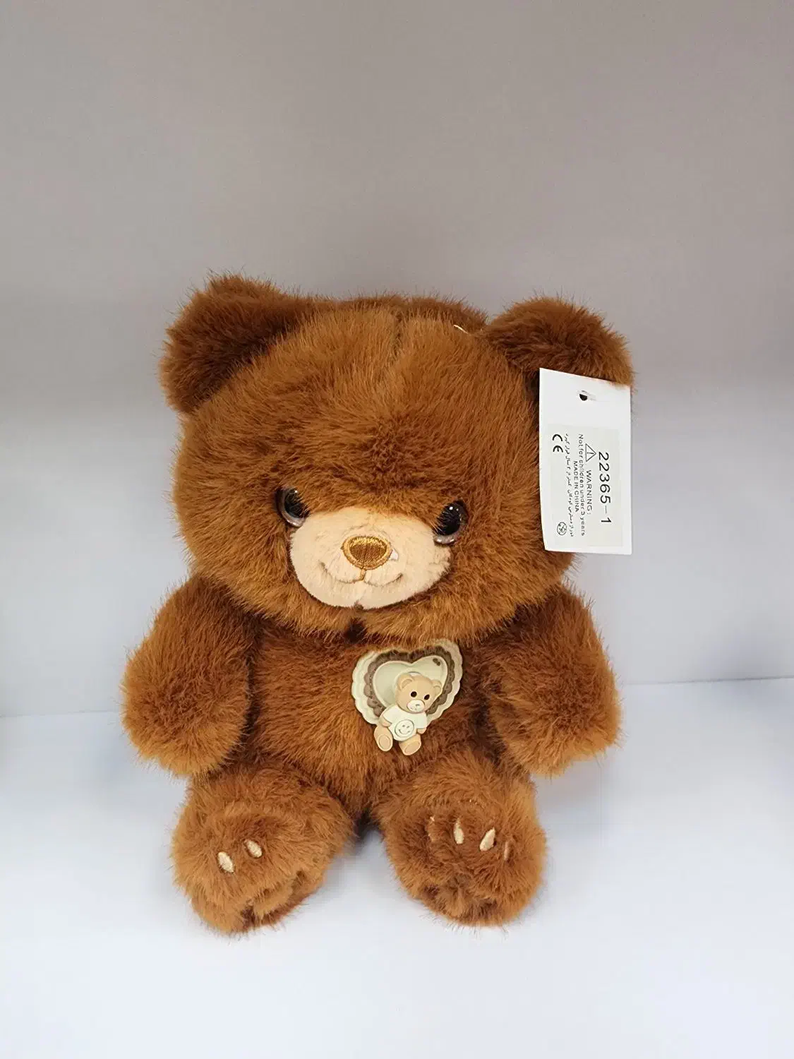 عروسک خرس قلبی|اسباببازی|تهران, دانشگاه شریف|دیوار