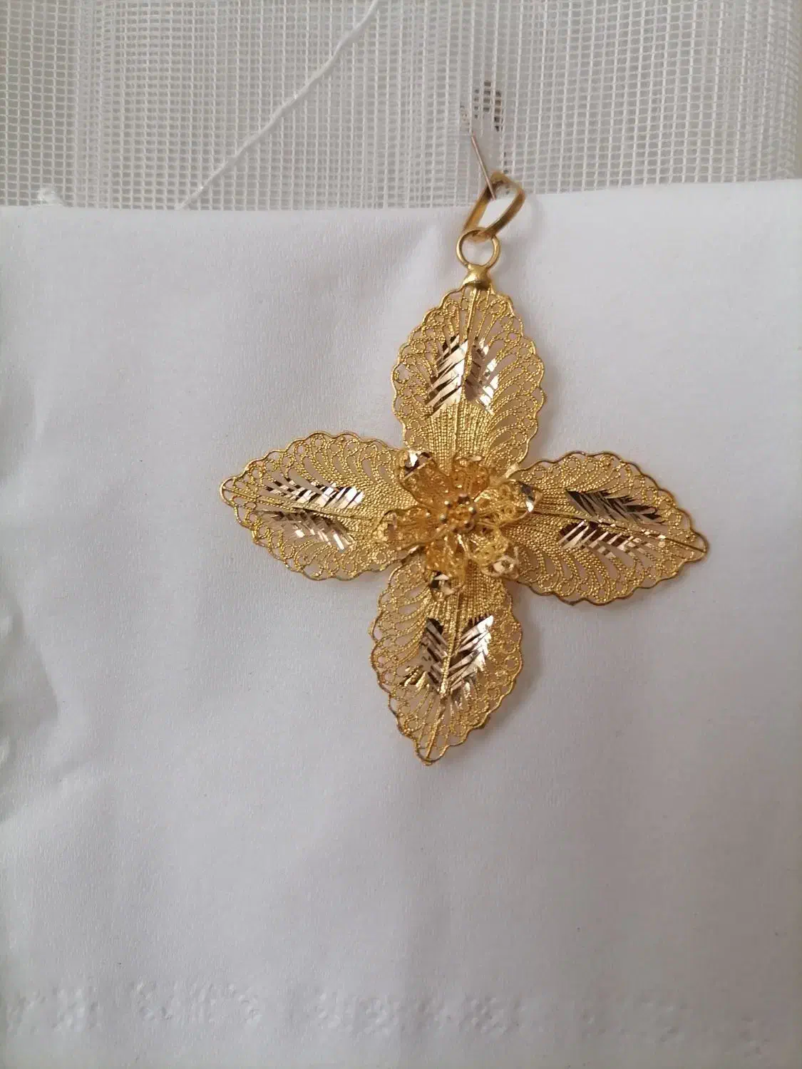 طلا النگو..|جواهرات|نیشابور, فردوس شمالی|دیوار