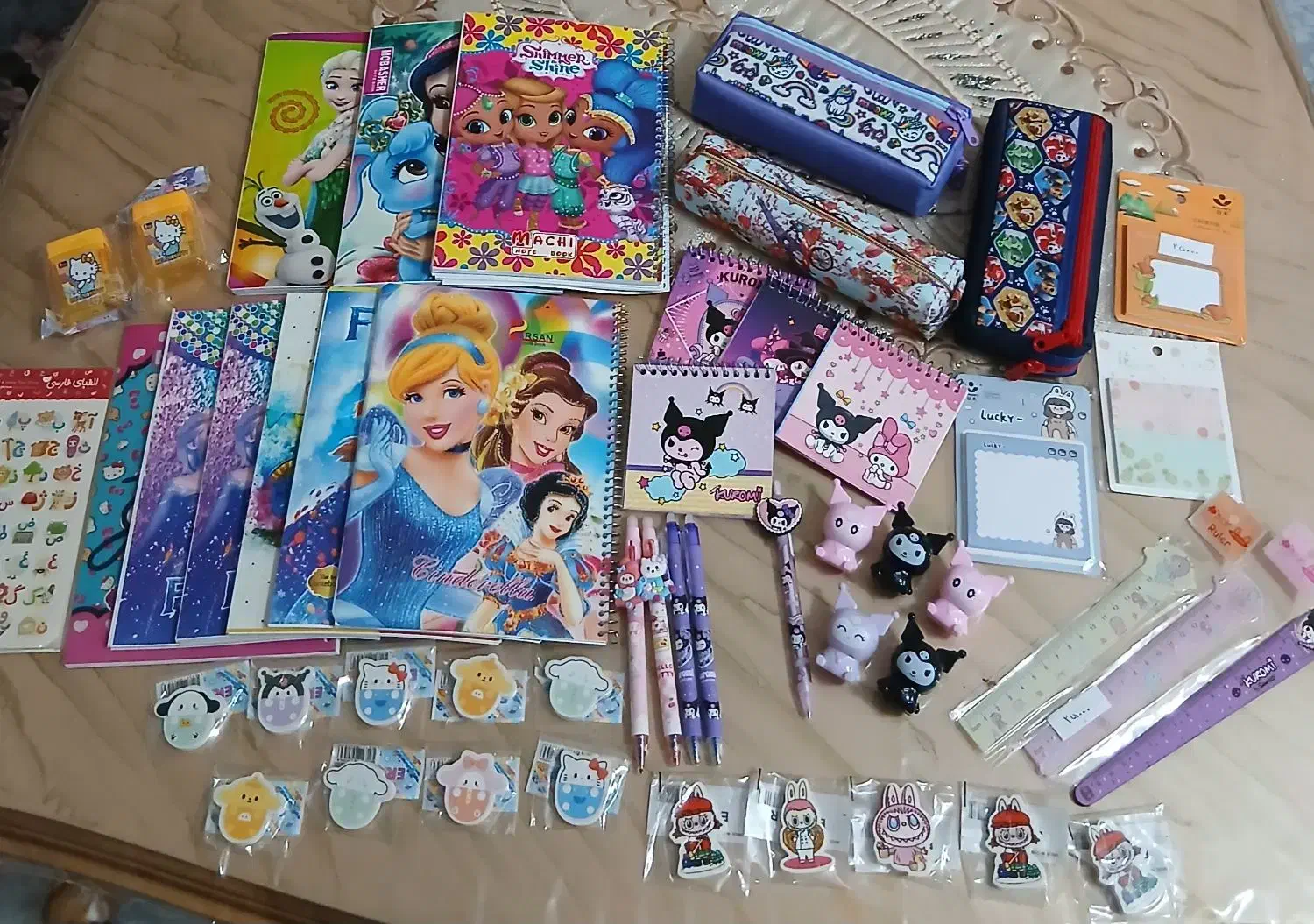 لوازم به قیمت خرید|لوازم التحریر|ماهدشت, |دیوار