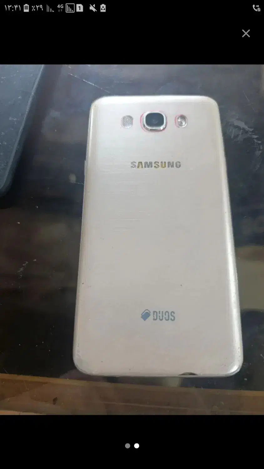 گوشی j7|موبایل|بجنورد, |دیوار