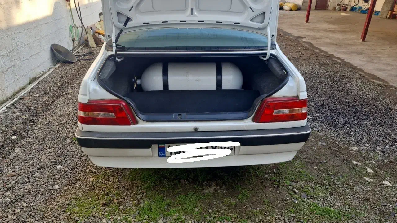 ثبت نام طرح تبدیلCNG رایگان|خدمات پیشه و مهارت|رشت, شالکو|دیوار