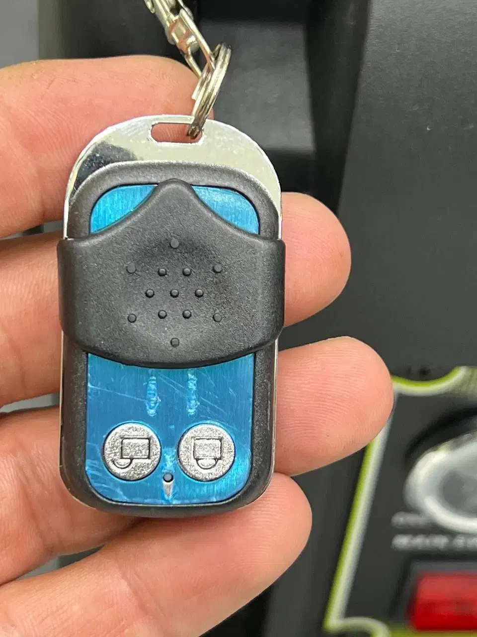 موتور برق دو گانه سوز ایکس کورت|ابزارآلات|تهران, سلسبیل جنوبی|دیوار