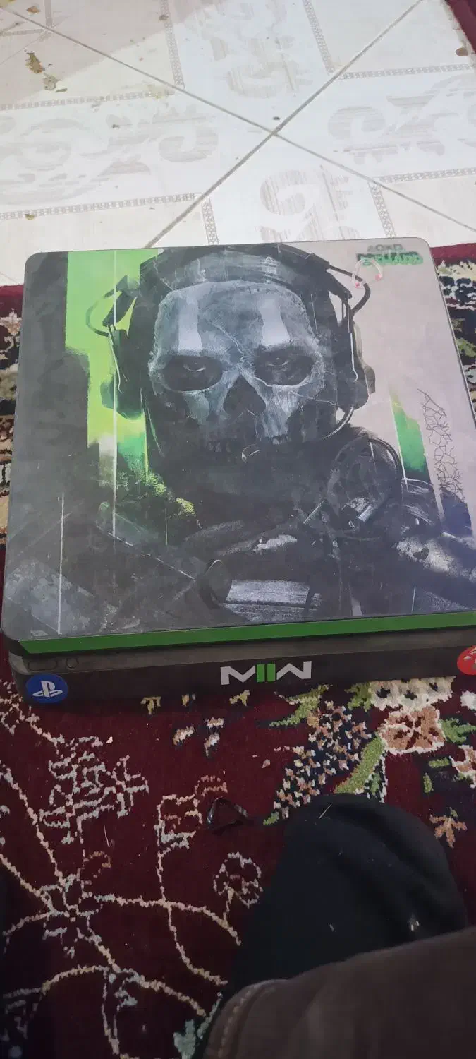 ps4 با دقت بخون|کنسول، بازی ویدئویی و آنلاین|زاهدان, |دیوار