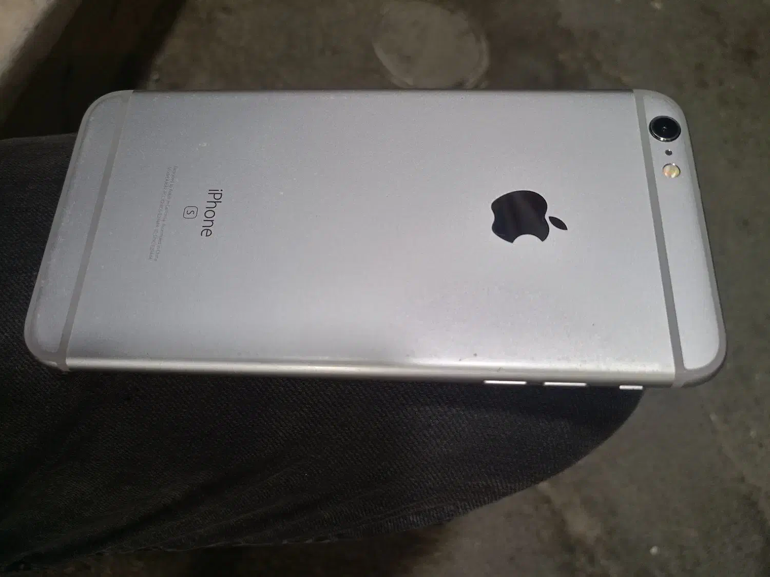 ایفون 6splus 64 gig|موبایل|تهران, دروازه شمیران|دیوار