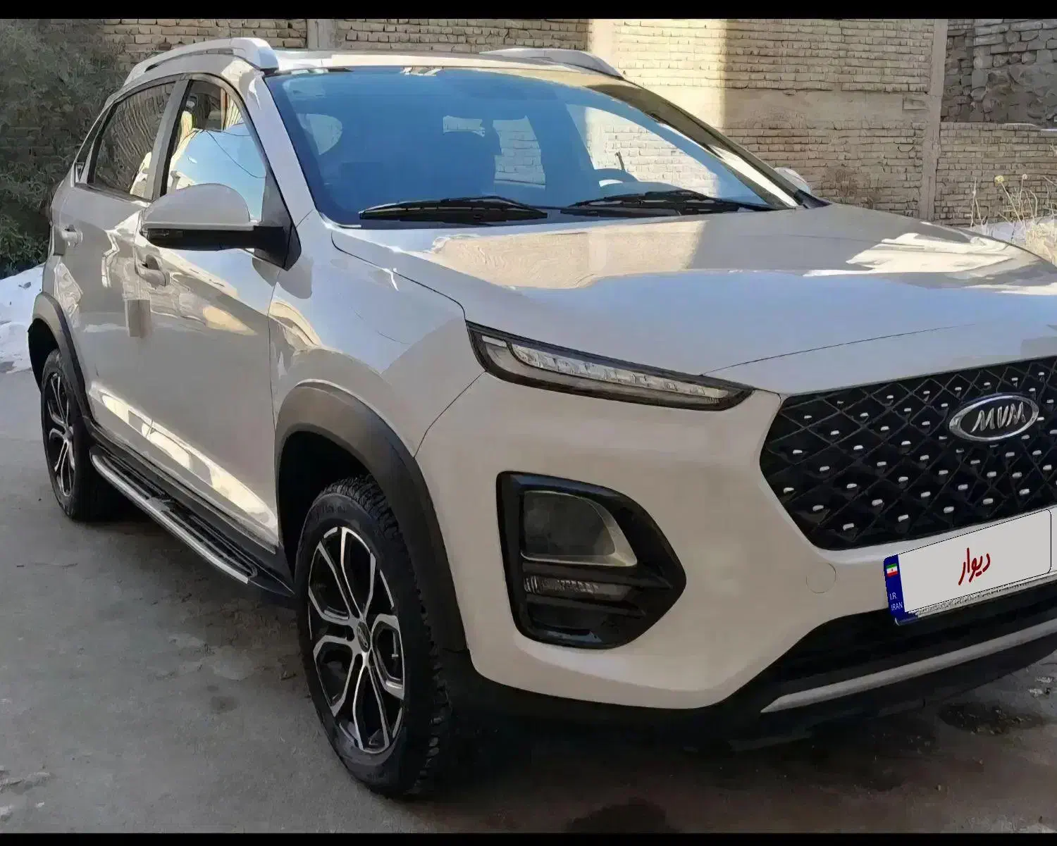 x22تحویل۲۰روزپیش|خودرو سواری و وانت|ارومیه, |دیوار