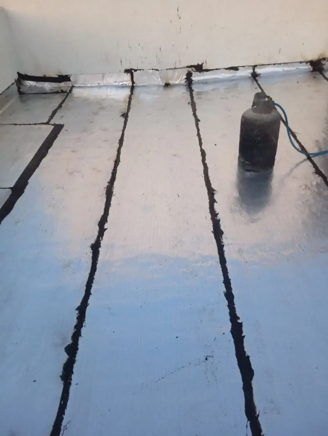 فروش ایزوگام شرق مشهد نصب متری ۵۰|مصالح و تجهیزات ساختمان|شیراز, کوشک میدان|دیوار