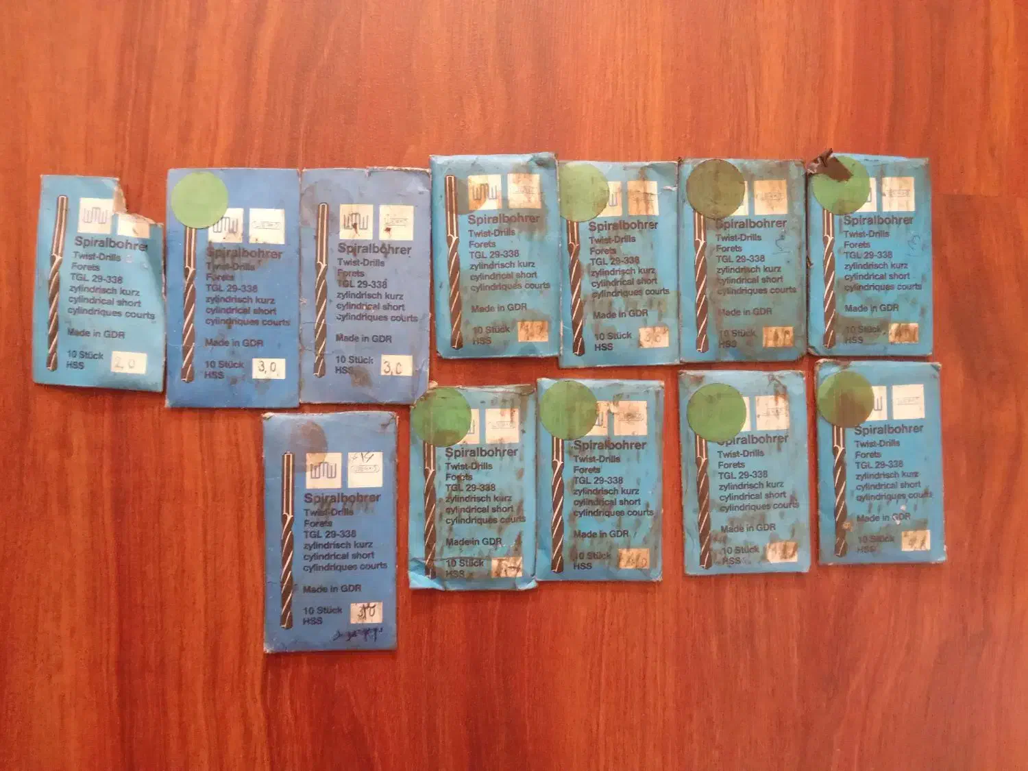 مته تراشکاری|ابزارآلات|تهران, تهرانپارس غربی|دیوار