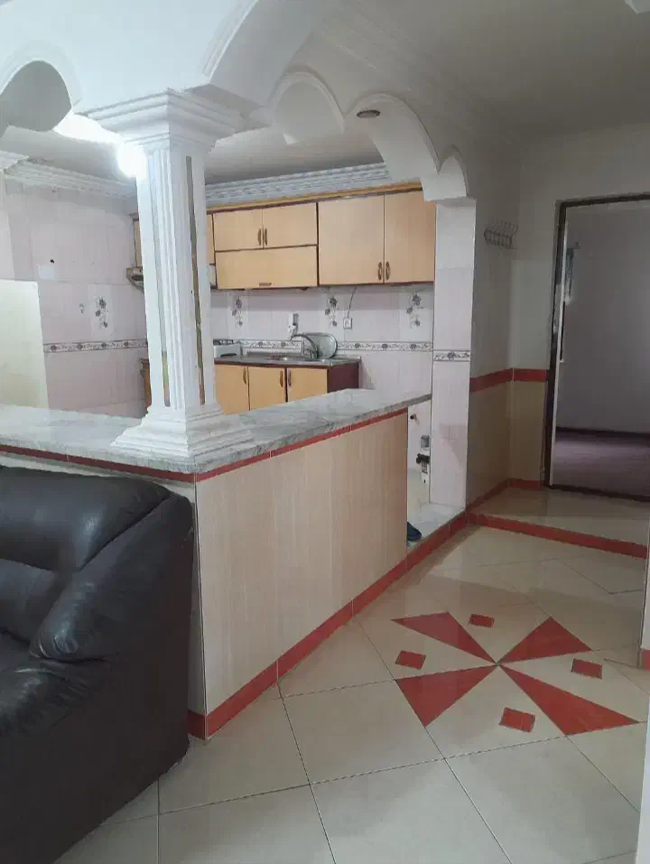 نظافت داخل منزل نظافت راه پله تظمینی مسکونی تجاری|خدمات نظافت|علیآباد کتول, |دیوار