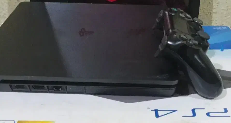 ps4 کپی خور اسلیم|کنسول، بازی ویدئویی و آنلاین|بابل, |دیوار