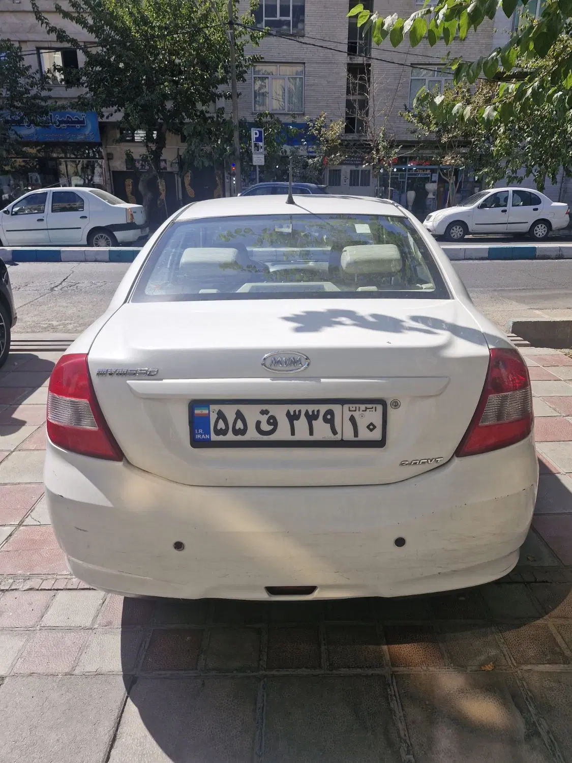 mvm 350 اتومات|خودرو سواری و وانت|تهران, علم و صنعت|دیوار
