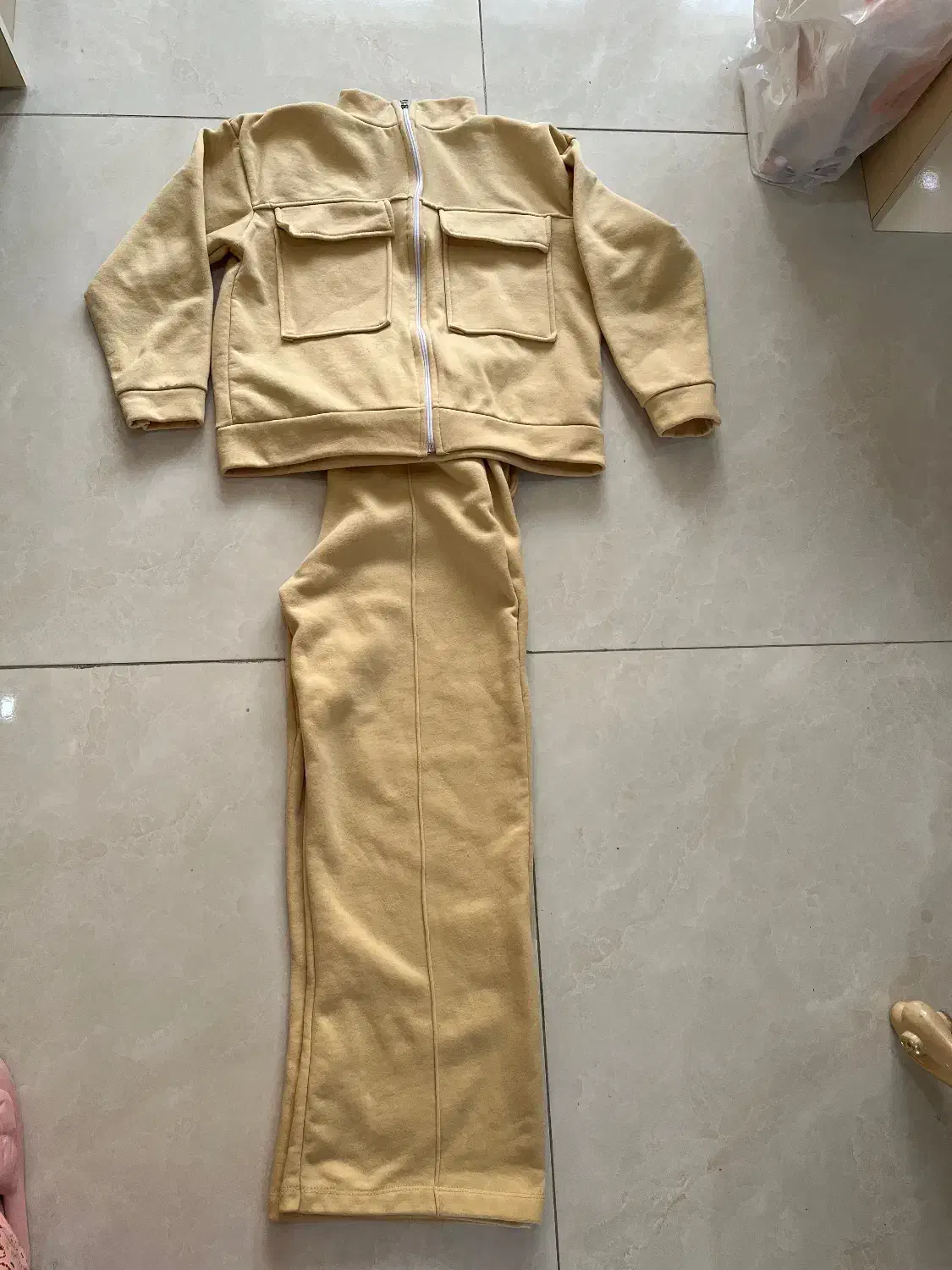 سویشرت شلوار ست|لباس|تهران, شادآباد|دیوار