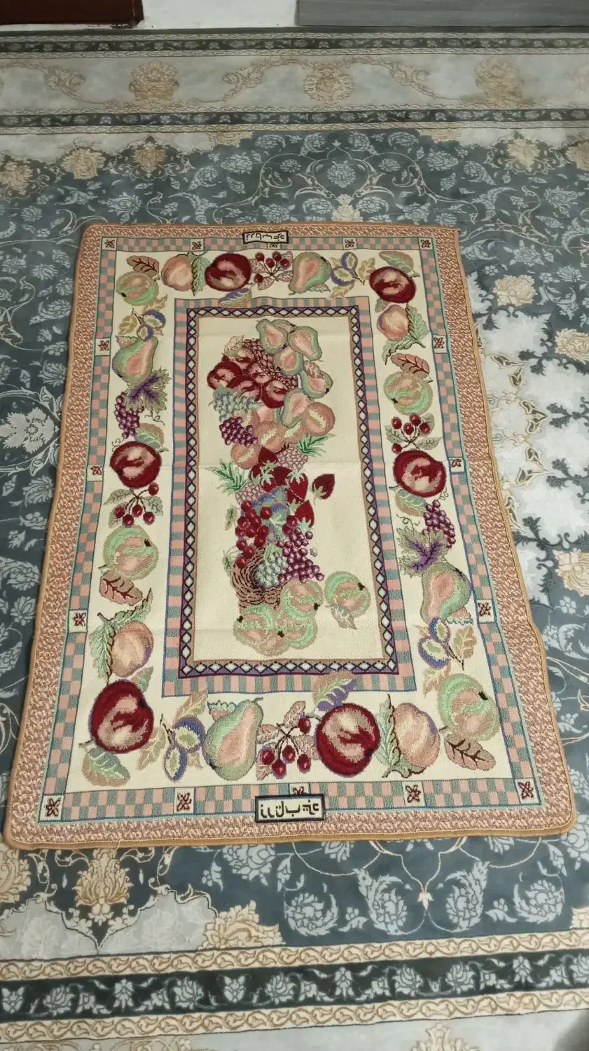 دوعدد روفرشی|روفرشی|مشهد, ایثارگران|دیوار