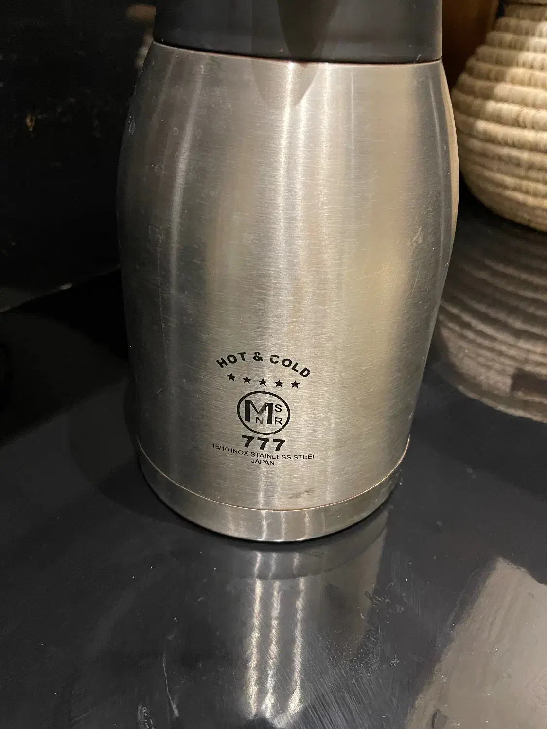 فلاکس|قوری، کتری، قهوهساز دستی|همدان, |دیوار