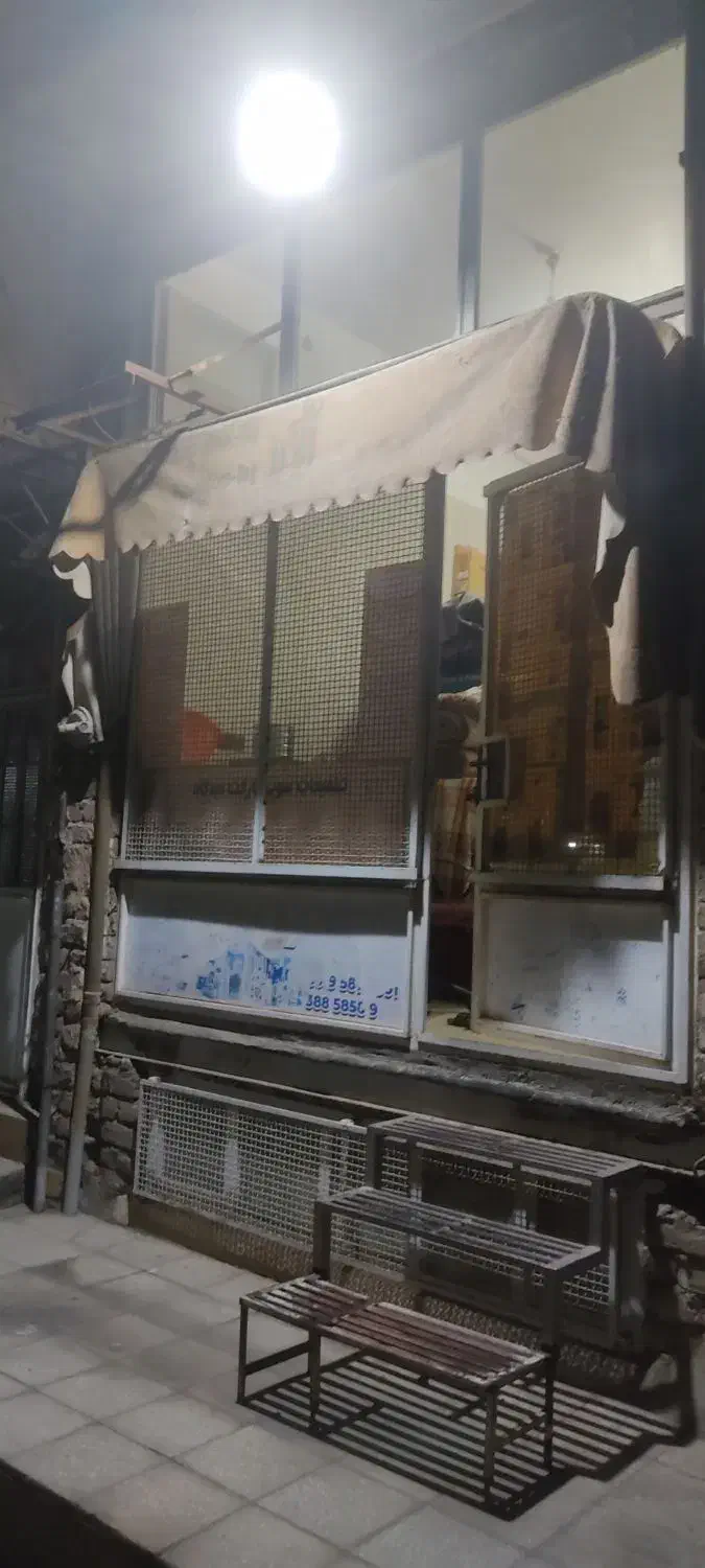 لوازم سوپرمارکت و مقداری لوازم آرماتوربندی وبنایی|ماشین‌آلات صنعتی|قم, زند آباد|دیوار