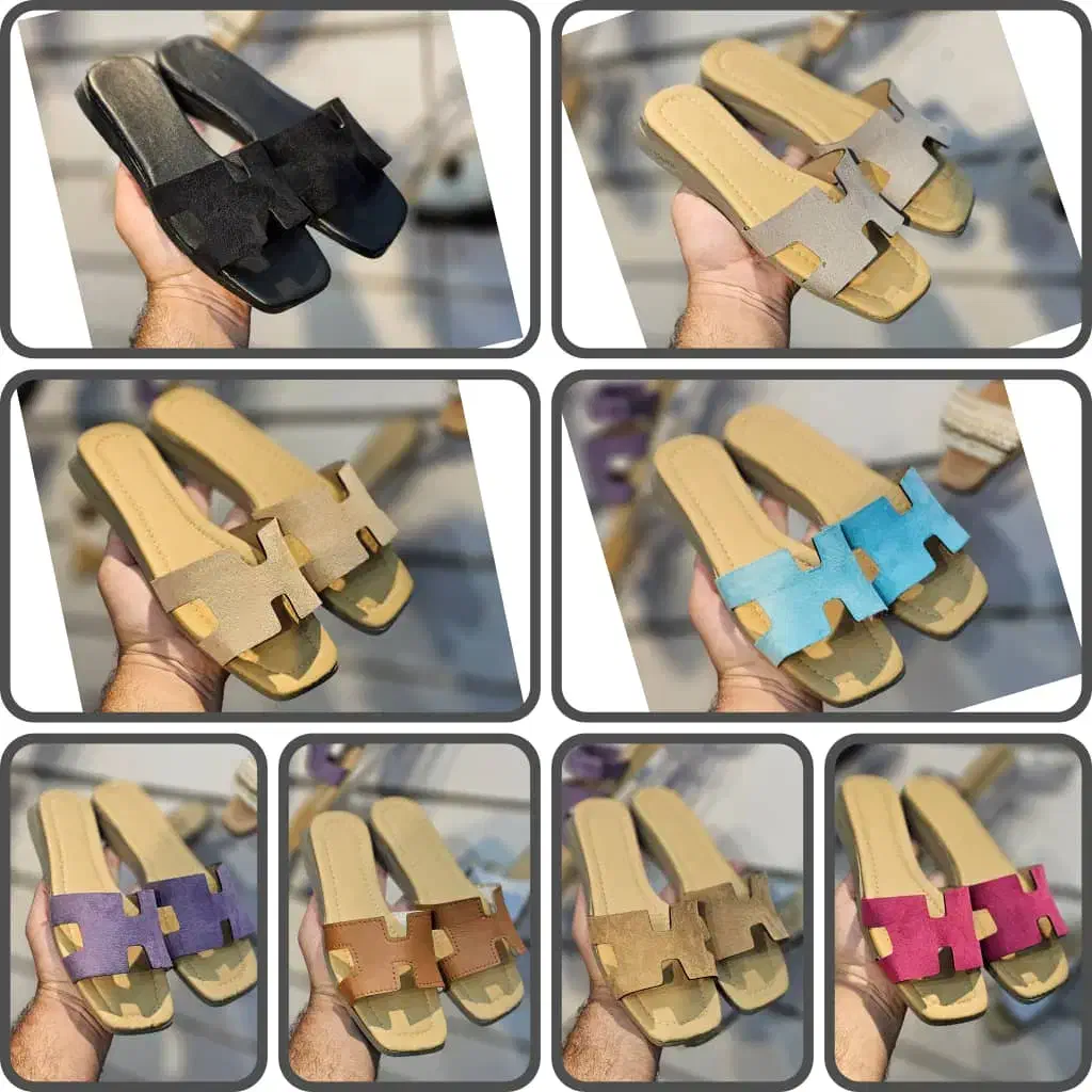 صندل  ارزان|کیف، کفش، کمربند|تهران, بازار|دیوار