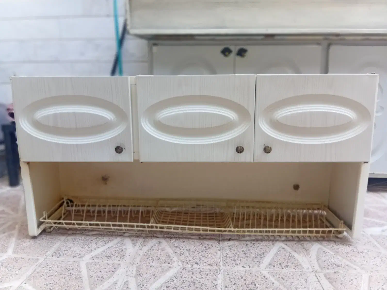 کابینت دیوار ی|مصالح و تجهیزات ساختمان|خوی, |دیوار