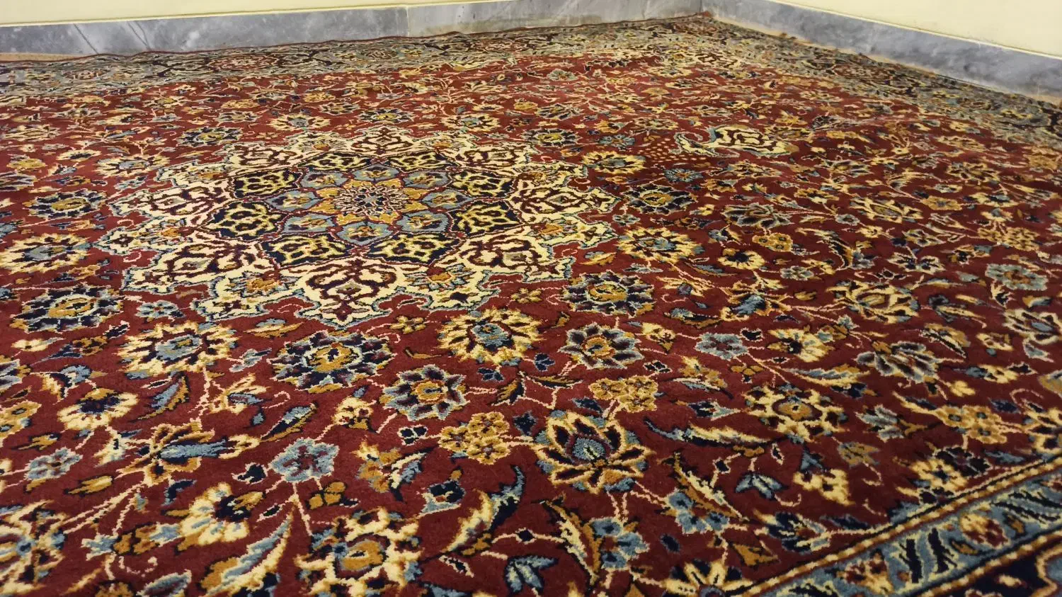 فرش ۴ متری|فرش|همدان, |دیوار