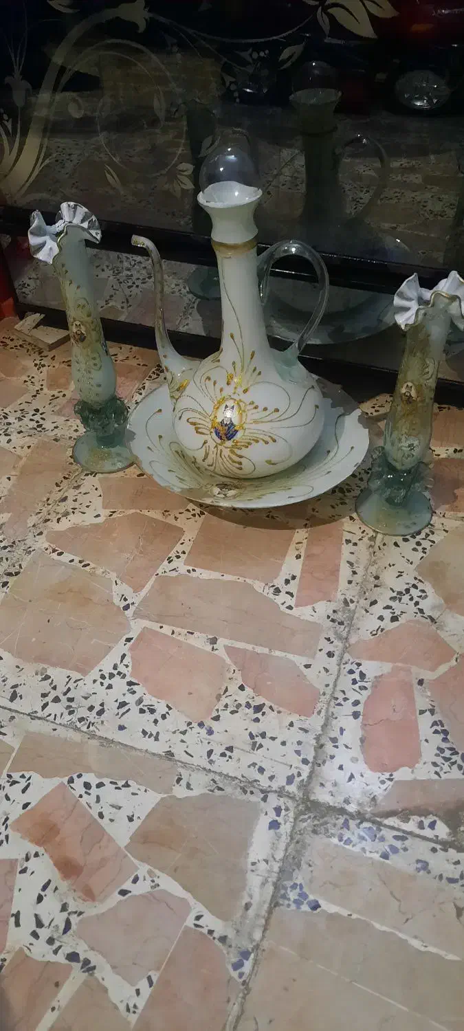 دکوری زیبا|مجسمه، تندیس، ماکت|رشت, فرزانه|دیوار