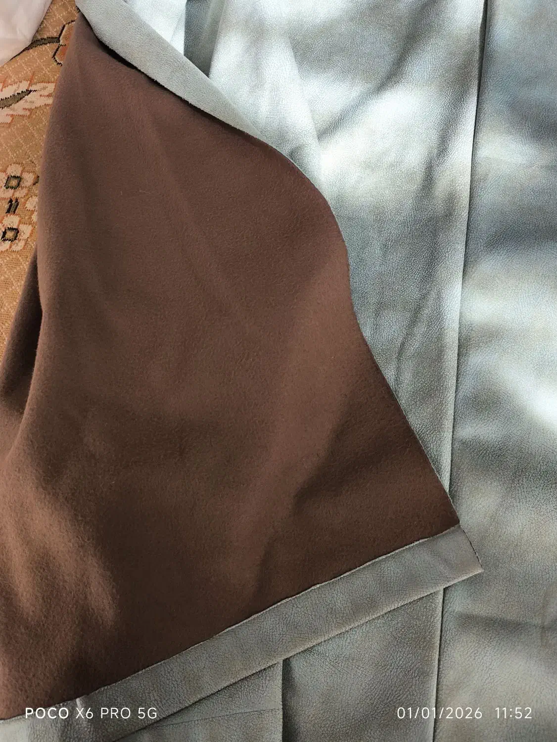 پرده|پرده، رانر، رومیزی|نظرآباد, رسالت|دیوار