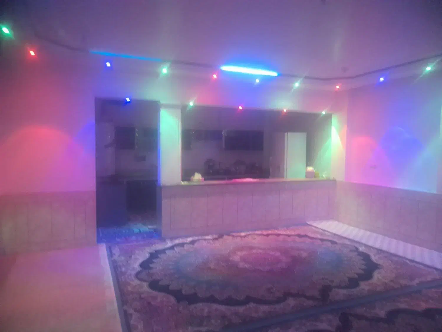 اجاره خانه ویلایی شهرک هجرت ۲ جلاله|اجارهٔ خانه و ویلا|لردگان, |دیوار