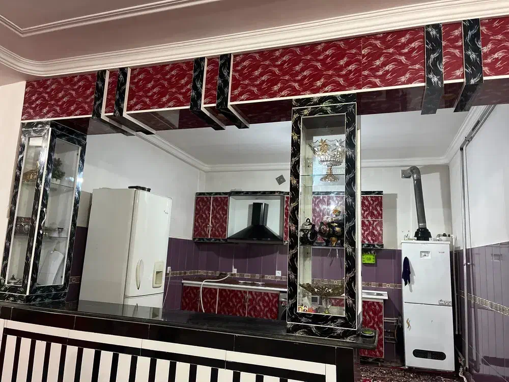 کابینت|مصالح و تجهیزات ساختمان|میاندوآب, |دیوار