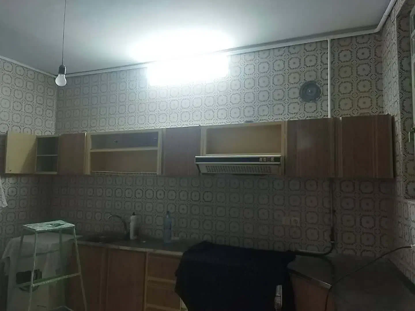 فروش کابیت آشپزخانه در حد نو|مصالح و تجهیزات ساختمان|سبزوار, رضوان|دیوار