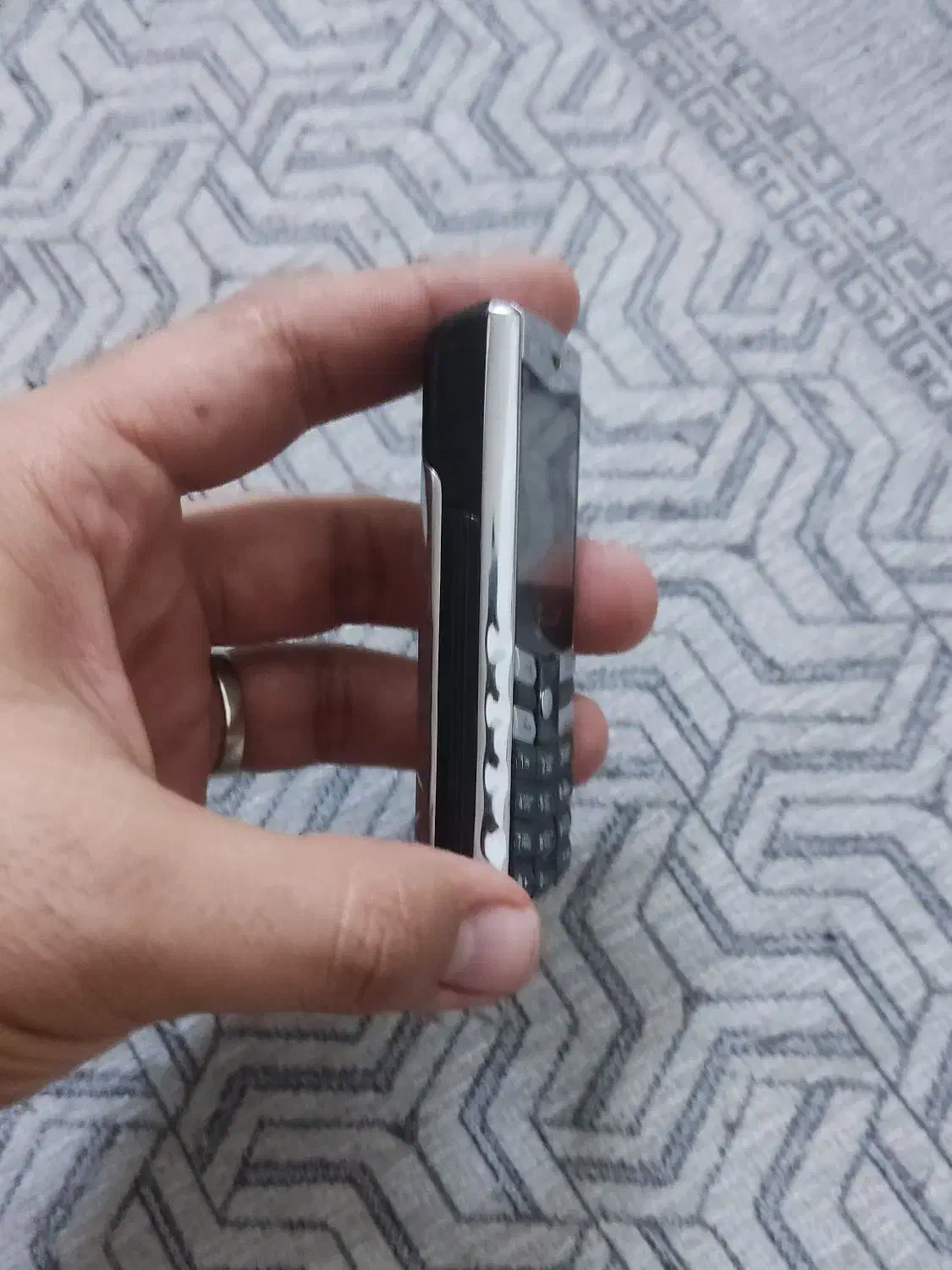 گوشی مینی دو سیم کارت|موبایل|کرمانشاه, |دیوار