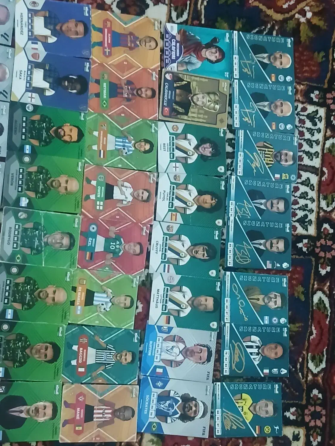 کیمدی و البوم|کلکسیون اشیاء عتیقه|شهرکرد, |دیوار