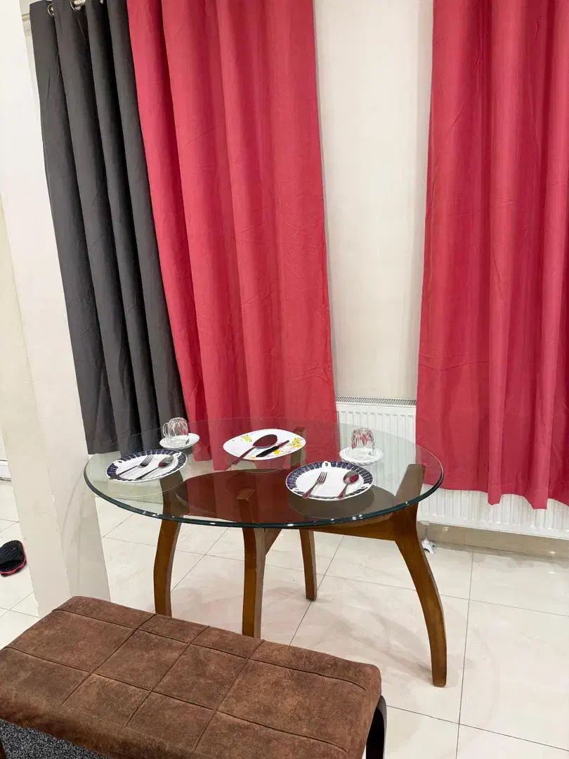 اجاره سوییت مبله روزانه صادقیه پونک ستارخان|اجارهٔ کوتاهمدت آپارتمان و سوئیت|تهران, صادقیه|دیوار