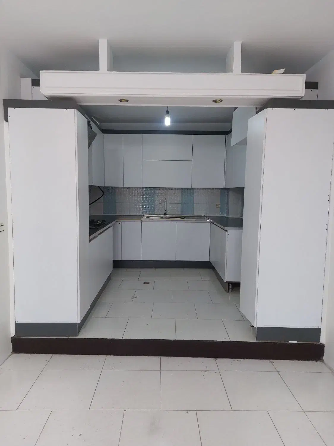 فروش تک واحدی با حیاط|فروش آپارتمان|اسلامشهر, شهرک سالور|دیوار