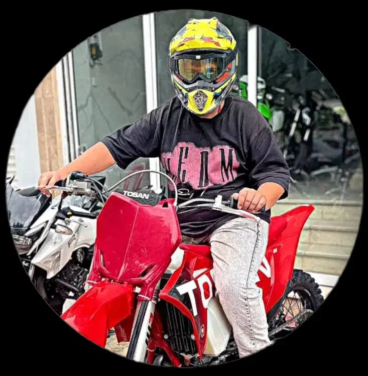 بنلی /لاکی/ار اس/آپاچی/|موتورسیکلت|نیشابور, گنبد سبز|دیوار