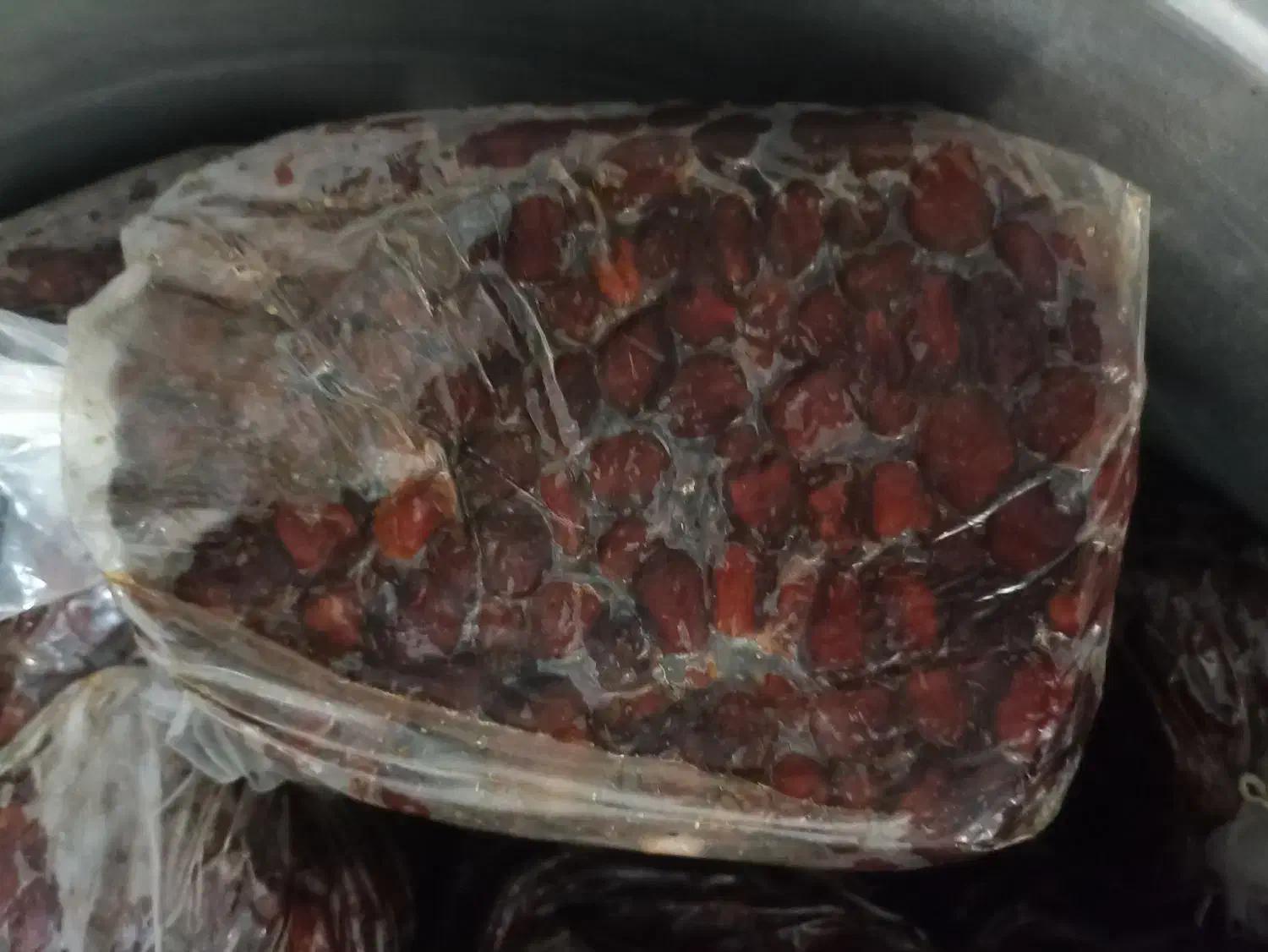 خرمای مرداسنگ درجه یک|خوردنی و آشامیدنی|تربت جام, المهدی|دیوار