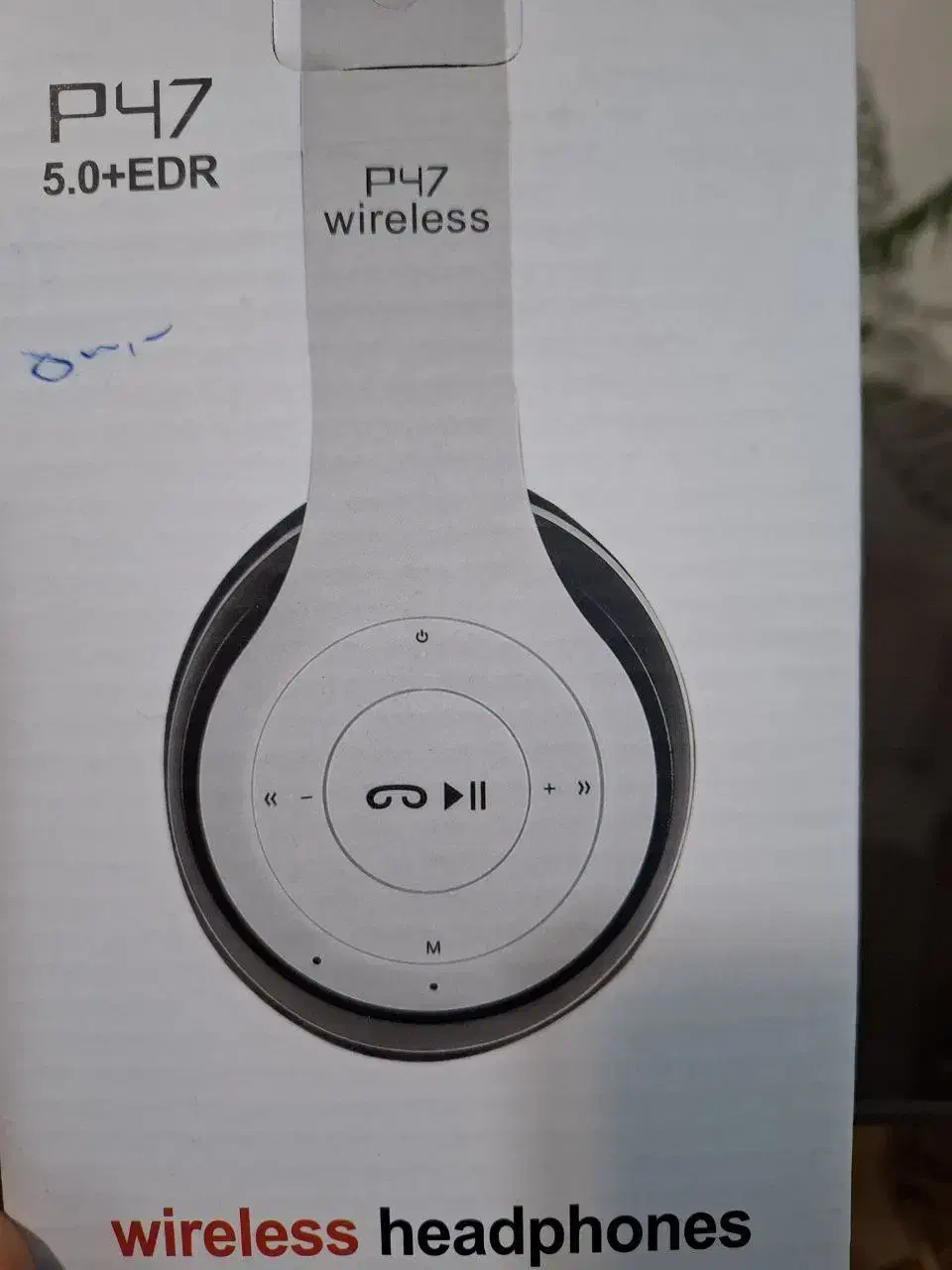 هدفون نو نو|پخش‌کننده همراه|ملارد, |دیوار