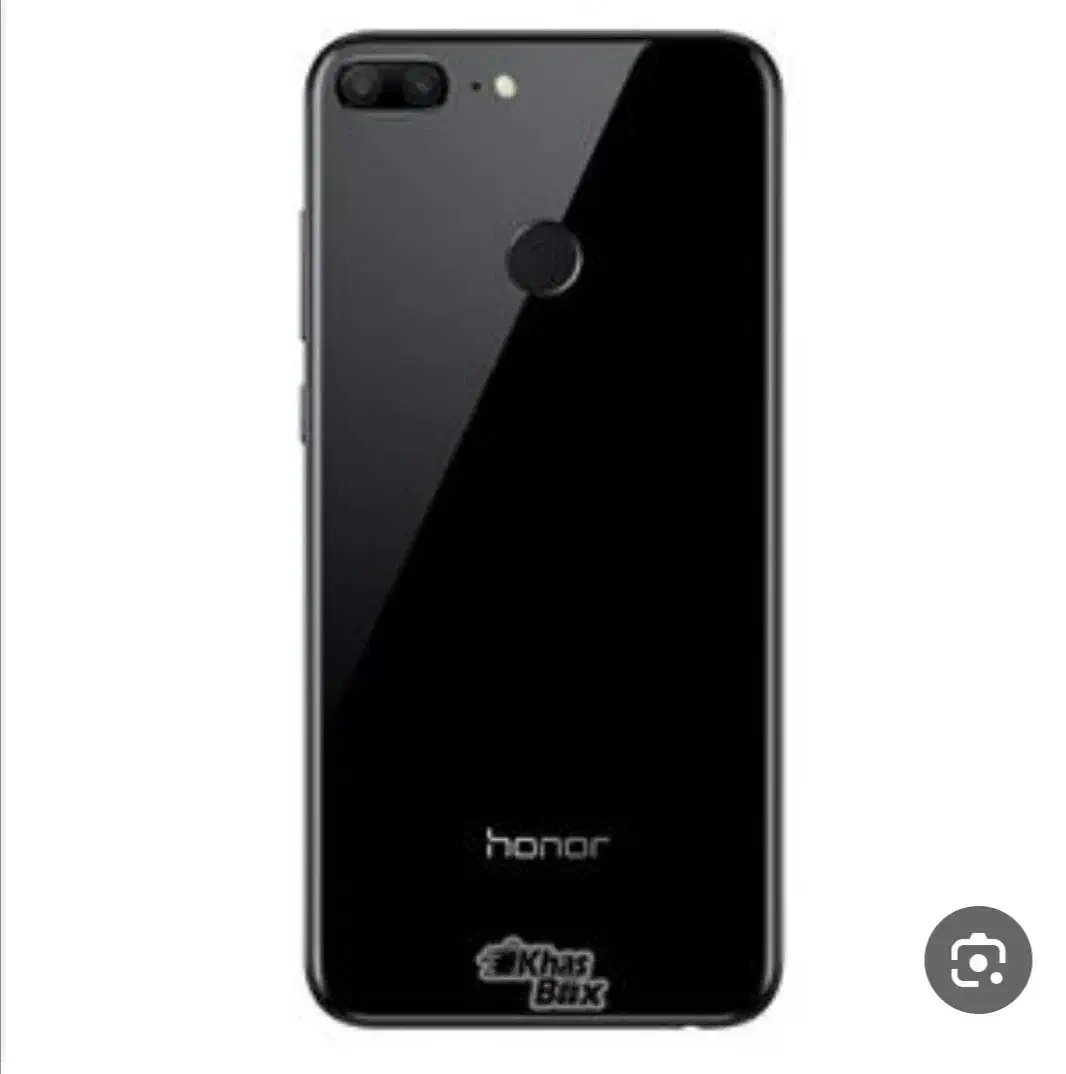 گوشی هونور 9Lite|موبایل|اهر, |دیوار