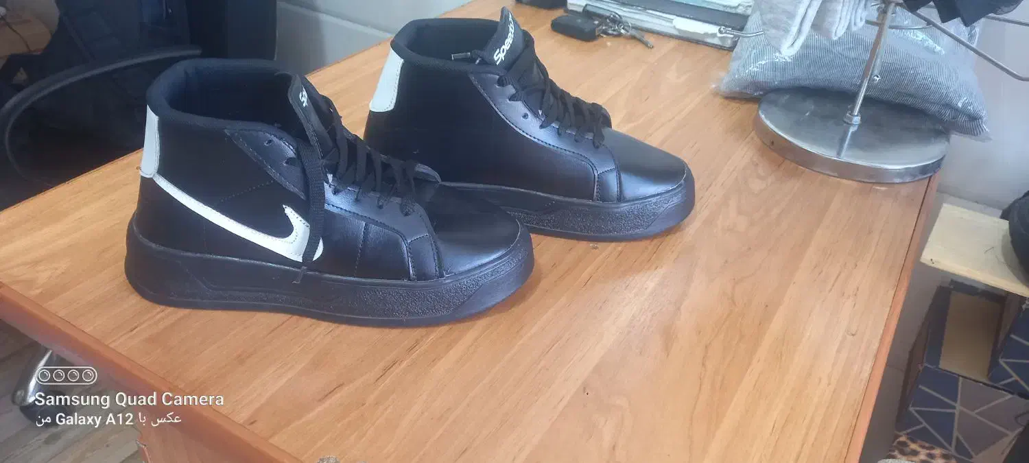 کفش استوک و نو|کیف، کفش، کمربند|حمیدیا, |دیوار