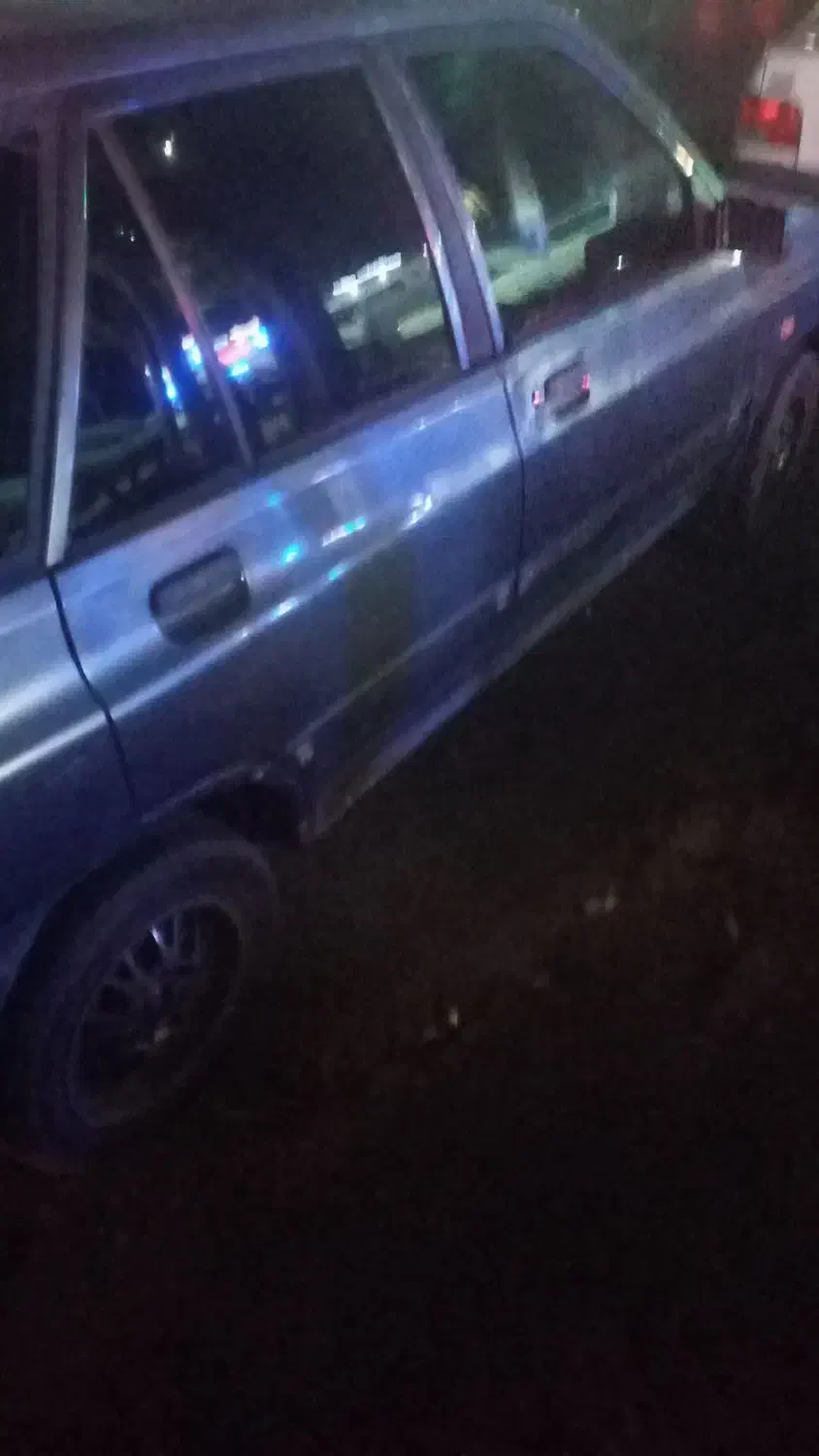 پراید۸۹|خودرو سواری و وانت|قم, طلاب غیر ایرانی|دیوار