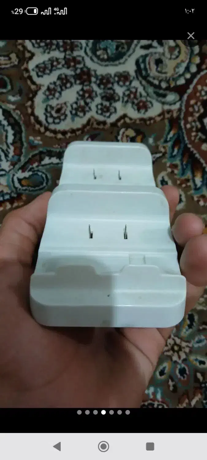 کنسول بازی یک ترابایت و معاوضه دارم با پی اس 4|کنسول، بازی ویدئویی و آنلاین|اسلام‌شهر, شهرک سعیدیه|دیوار