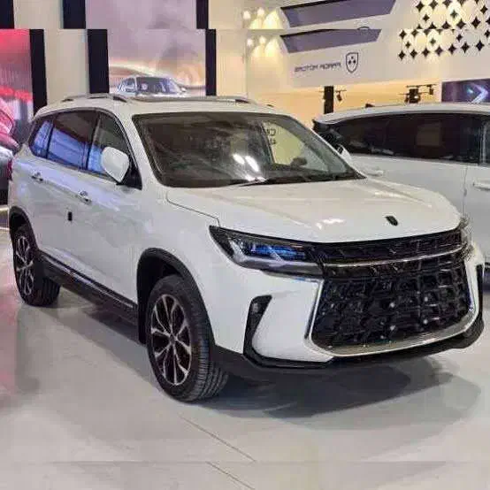 حواله شاسی t5پلاس|خودرو سواری و وانت|بروجرد, |دیوار