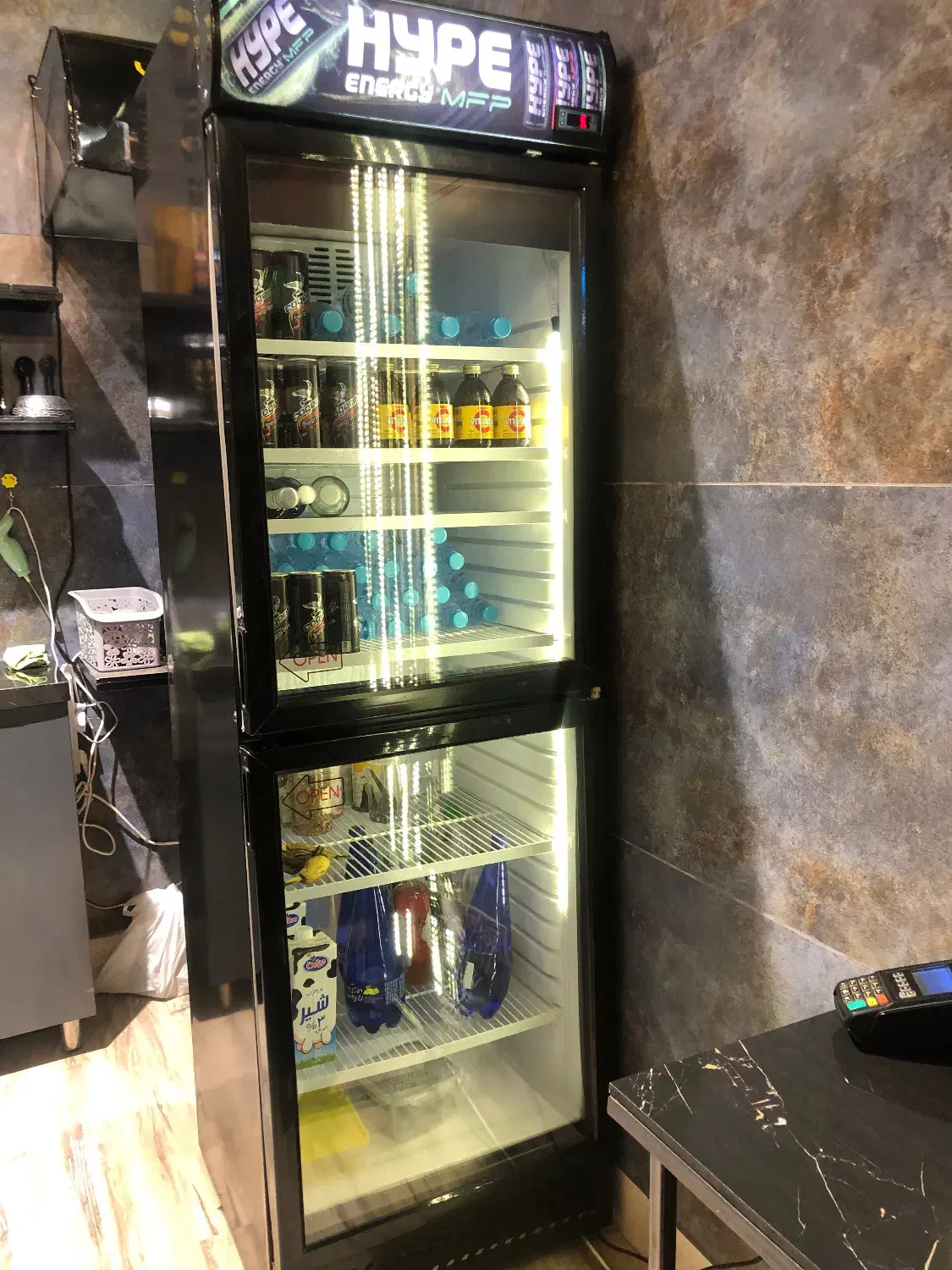 فروش کل لوازم کافه|کافیشاپ و رستوران|لار, |دیوار