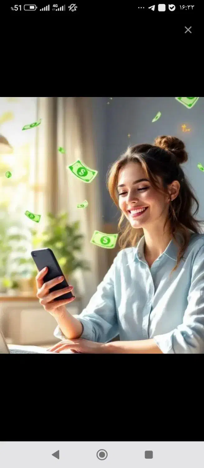 کار نیمه وقت فرصتی مناسب وبی نظیر|استخدام رایانه و فناوری اطلاعات|سمنان, |دیوار