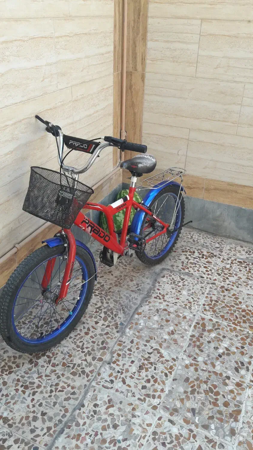 فروش دوچرخه|دوچرخه، اسکیت، اسکوتر|ایذه, |دیوار