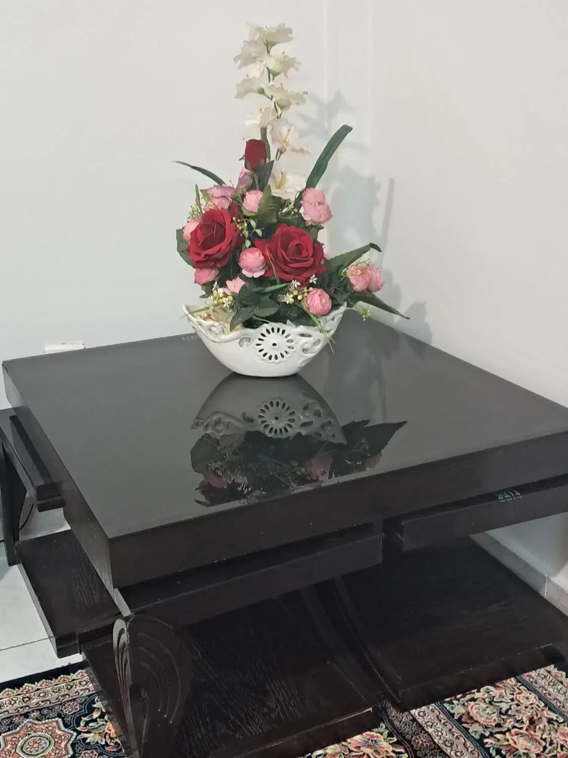 میز عسلی|مبلمان خانگی و میز عسلی|کرج, کمال‌شهر|دیوار