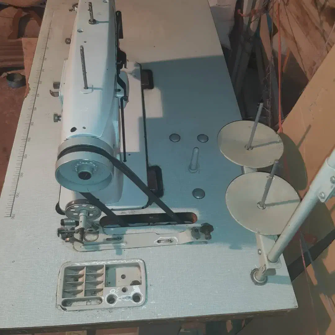 چرخ خیاطی گلدوزی|چرخ خیاطی و ریسندگی|رفسنجان, |دیوار