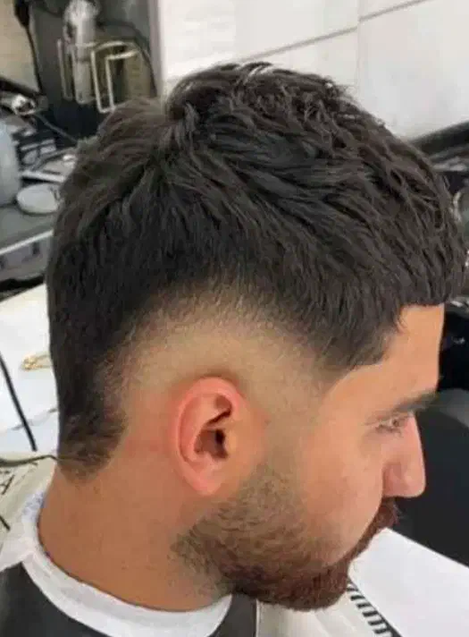 نیازمند مدل آقا برای اصلاح رایگان|خدمات آرایشگری و زیبایی|ابهر, |دیوار